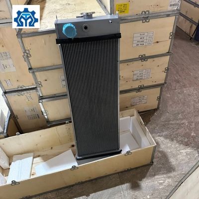 TMY Heavy Equipment Radiator For Kobelco SK210HD SK210LC-10 Excavator Water Radiator