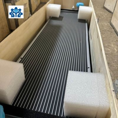 TMY Radiator For Kobelco SK250LC-8 SK260-8 Water Radiator LQ05P00041S010 LQ05P00032F1