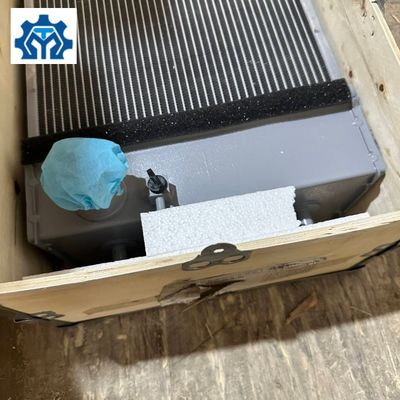 TMY Construction Radiator For Kobelco SK250-10 SK250LC-10 SK260-10 Excavator Water Radiator