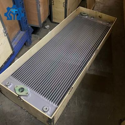 TMY Excavator Cooling System For SANY SY215C Excavator Oil Cooler Radiator