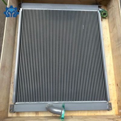 TMY Excavator Cooling System for PC300-6 Oil Cooler Radiator 207-03-61110