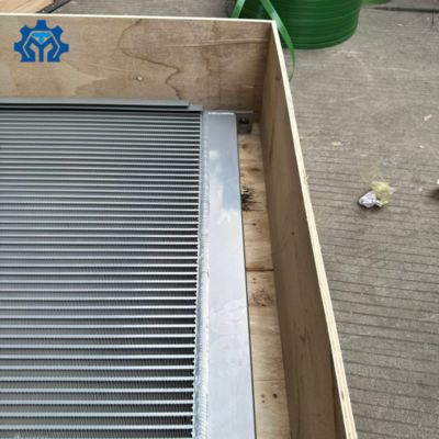 TMY Excavator Cooling System for PC300-6 Oil Cooler Radiator 207-03-61110