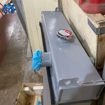 TMY High-performance Excavator Cooler Radiator For Doosan DX215-9 Water Radiator 