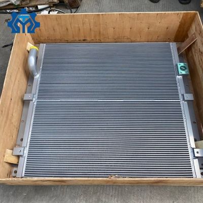 Excavator Cooling System 148-9108 142-4917 for CAT E345B Oil Cooler Radiator