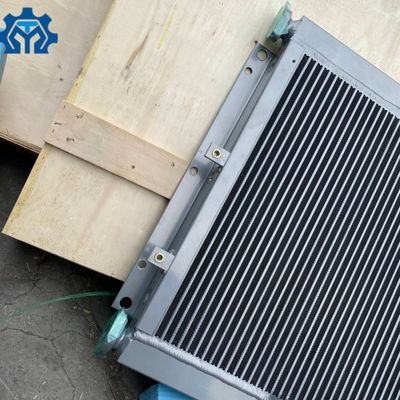 Excavator Cooling System for  CAT307C E307C Oil Cooler Radiator 190-5789