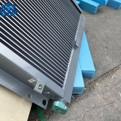 Excavator Cooling System for  CAT307C E307C Oil Cooler Radiator 190-5789