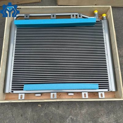Excavator Cooling for Komatsu PC120-6 Oil Cooler Radiator 203-03-67321
