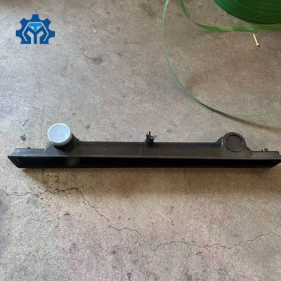 EX120-6 Plastic Water Chamber For Hitachi Excavator Water Radiator