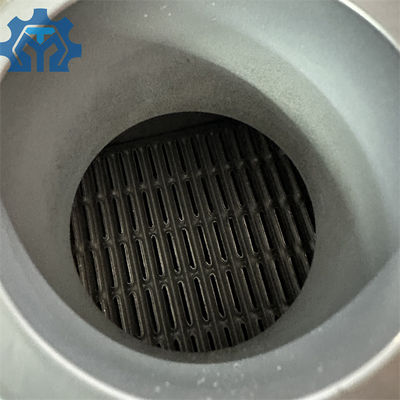 D155A-6 D155AX-6 D155A-6R RADIATOR 17A-03-41111 17A-03-41112 WATER RADIATOR