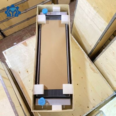 ZAX350-5G ZAX360-5G Water Radiator for Hitachi Excavator XB00001051