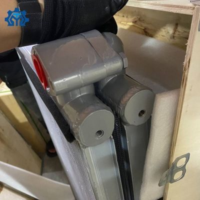 Excavator Cooling for PC300-8 PC300LC-8 PC300LC-7EO Oil Cooler 208-03-71131