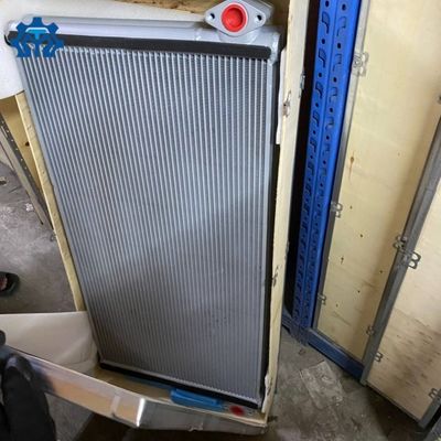 Excavator Cooling for PC300-8 PC300LC-8 PC300LC-7EO Oil Cooler 208-03-71131
