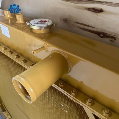 Water Tank Radiator 14X-03-11214 14X-03-11213 Radiator for Bulldozer D65 D65PX-12