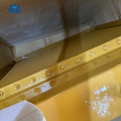 Water Tank Radiator 14X-03-11214 14X-03-11213 Radiator for Bulldozer D65 D65PX-12