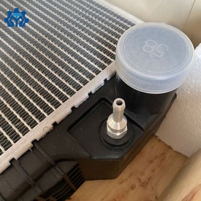 TMY Excavator Engine cooler For VOLVO ECBL71B Water Radiator