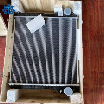 TMY Excavator Engine cooler For  ECBL71B Water Radiator