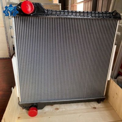 TMY Excavator Cooler Radiator For  ECBL60 EC60 Water Radiator