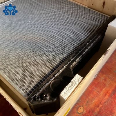 TMY Excavator Cooler Radiator For VOLVO ECBL60 EC60 Water Radiator
