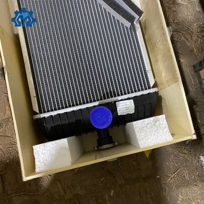 TMY Cooler Radiator For Hyundai Excavator R130-9 R140-9 R150-9 Water Radiator 11Q4-44021