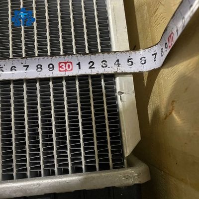 TMY Water Radiator For Hyundai Excavator R140LC-9 R150LC-9 Radiator 11Q4-44021 1BQ4-44000