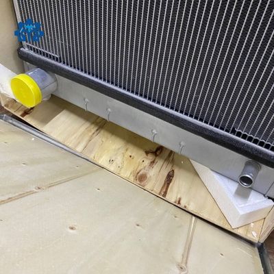 D65EX-16 D65PX-16 D65WX-16 for Bulldozer Water Radiator 14X-03-51111