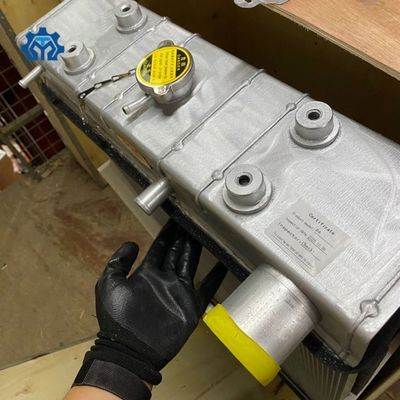 D65EX-16 D65PX-16 D65WX-16 for Bulldozer Water Radiator 14X-03-51111