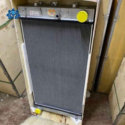 D65EX-16 D65PX-16 D65WX-16 for Bulldozer Water Radiator 14X-03-51111