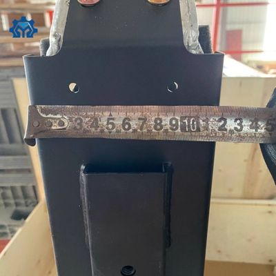 Excavator Cooler For R140-7 R150-7 Water Radiator 11N4-40020 11N4-43720 11N4-43110