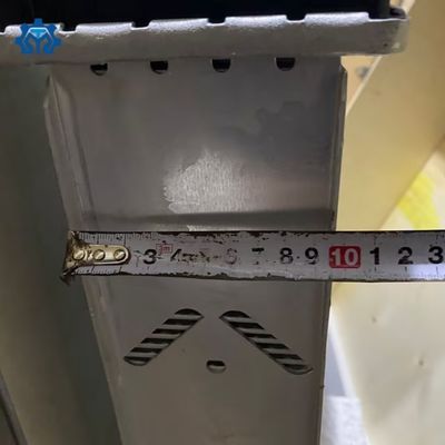 TMY Cooler Radiator For CAT Excavator E416F Water Radiator