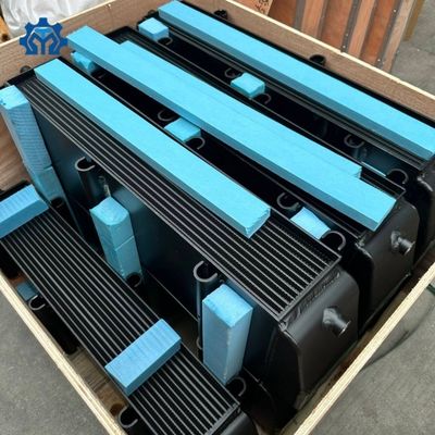 AFTERCOOLER CORE 265-9105 For Caterpillar 3516B 3516C