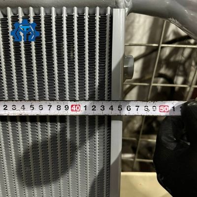 Excavator Cooling for R55-9 R55W-9 Oil Cooler Radiator 11M9-44340