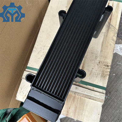 Industrial Diesel Engine radiator for E3516B E3561B E3516C Radiator 265-9105