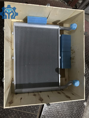 Excavator Cooling for R60-9 Hydraulic Oil Cooler Radiator 11M9-44305