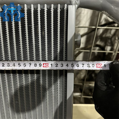 Excavator Cooling for R60-9 Hydraulic Oil Cooler Radiator 11M9-44305