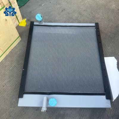 TMY Water Radiator For CAT Excavator E140 Radiator