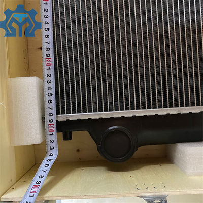 TMY Water Radiator 4448338 for Hitachi ZX200 ZAX200 ZAXIS200