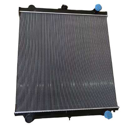 TMY Water Radiator 4448338 for Hitachi ZX200 ZAX200 ZAXIS200
