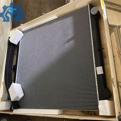 TMY Hitachi ZAX160 ZAX180 Excavator RADIATOR 4467355