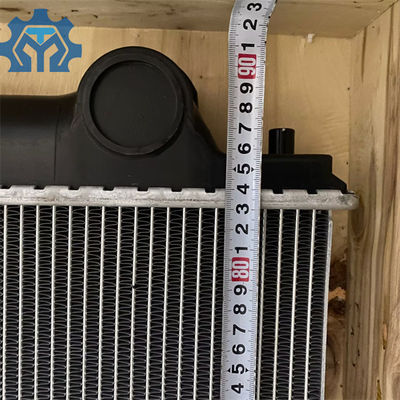 TMY Hitachi ZAX160 ZAX180 Excavator RADIATOR 4467355
