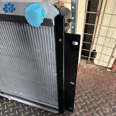 TMY Factory Water Radiator For Kato Excavator HD250-7 HD250 Radiator
