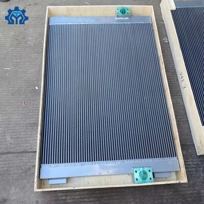 TMY Excavator Cooling for E345 Oil Cooler Radiator 210-8164