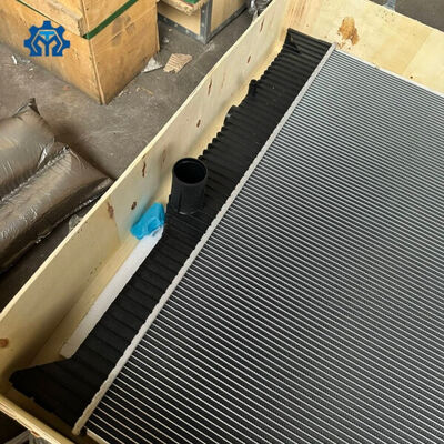 TMY Water Radiator For C15 Generator Radiator 391-6405