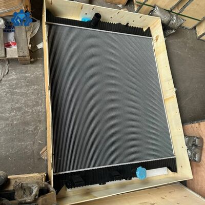 TMY Water Radiator For C15 Generator Radiator 391-6405