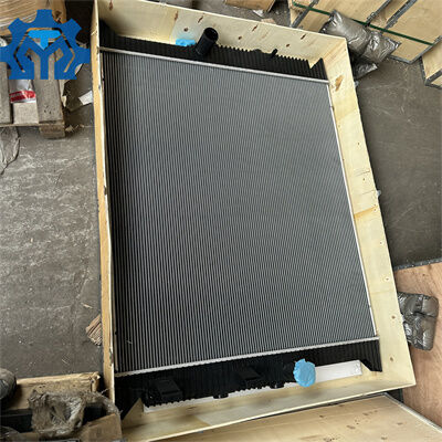 TMY 391-6405 Radiator for Caterpillar Engine C15 C13 3916405 Generator Radiator