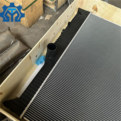 TMY 391-6405 Radiator for Caterpillar Engine C15 C13 3916405 Generator Radiator