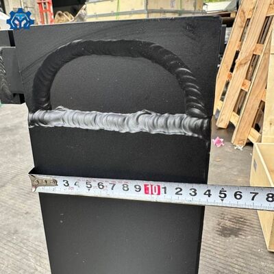 TMY Excavator Cooling for Zoomlion ZE215E Oil Cooler Radiator 