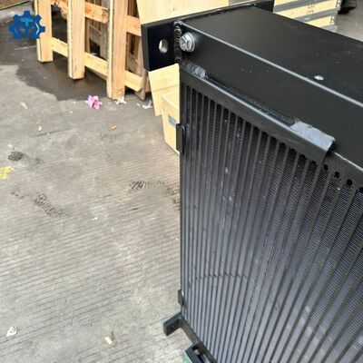 TMY Excavator Cooling for Zoomlion ZE215E Oil Cooler Radiator 