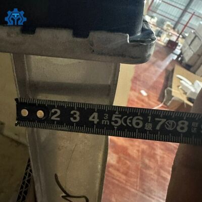 TMY Water Radiator For C15 C18 Generator Radiator 250-4452  250-4453