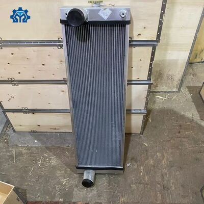 TMY DX340DC DX340LC Water Radiator For Doosan Excavator Cooling System 440211-01179B