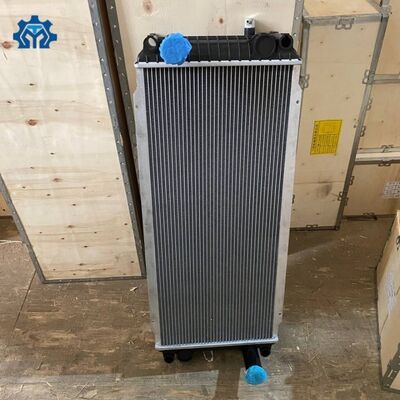 TMY E320GC Water Radiator For CAT Excavator Cooling 508-6292 508-6290